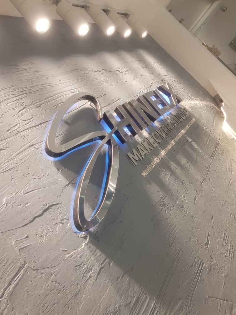 Shinelx Makover Studio
